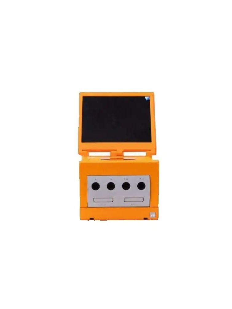 8インチモニター ゲームキューブ用3Dプリント レトロアーケ - Arcade Game Jackpot のレビューと価格
