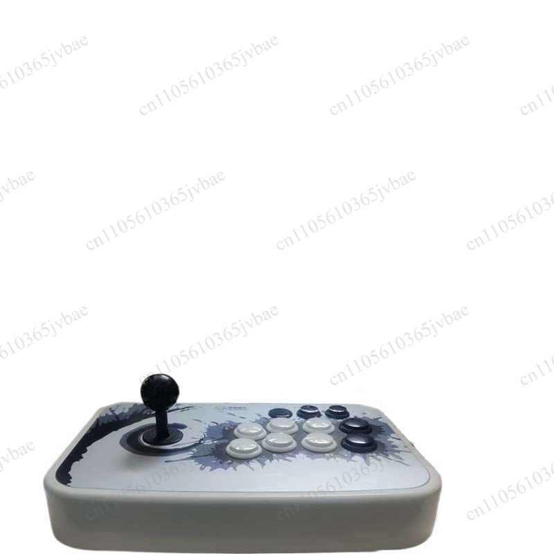 USB接続の有線アーケードジョイスティック。コンピューター用 - Arcade Games & Vending Llc Photos のレビューと価格
