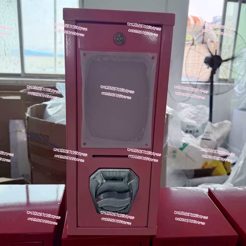 屋外アーケードカードツイストマシン コイン式カードステッカー - Arcade Vending & Laundry のレビューと価格