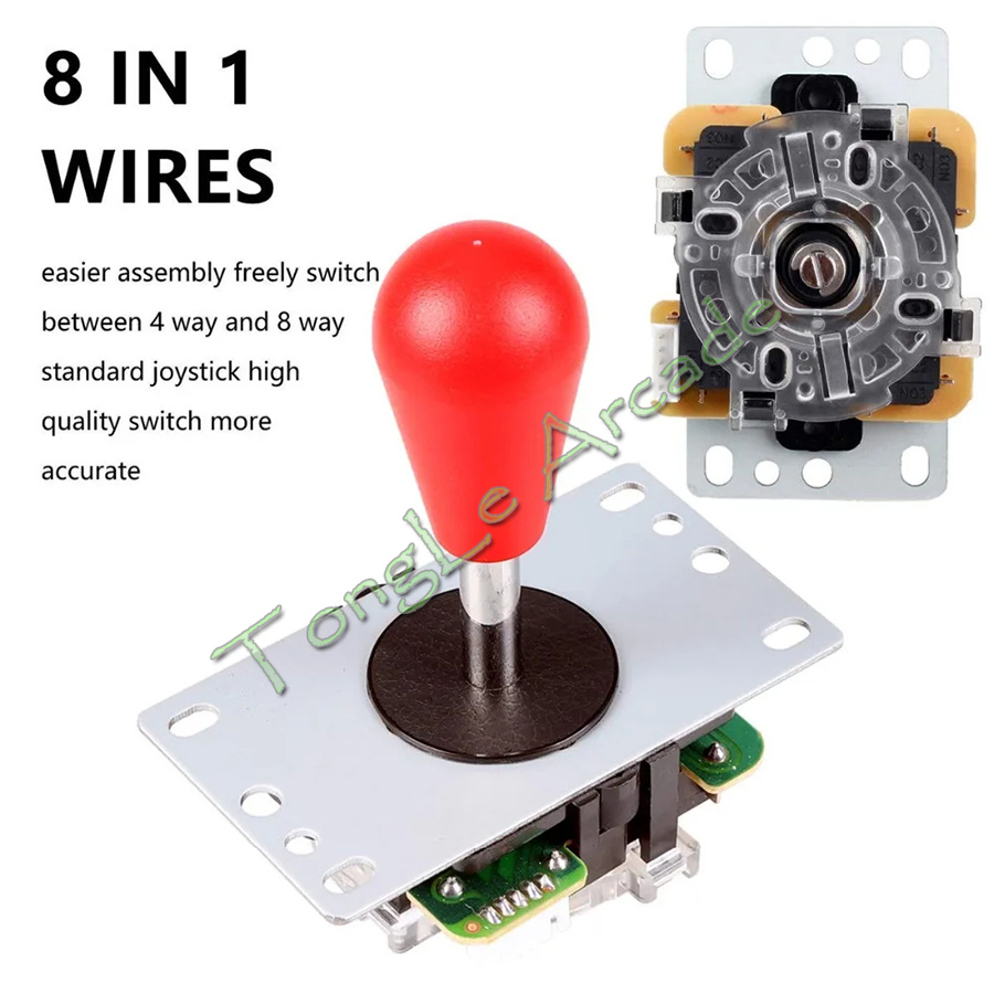 3D WiFi 10888 in 1 Pandora Sag - Trackball Controller Arcade のレビューと価格
